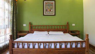 Visco Resorts, Mandi 4